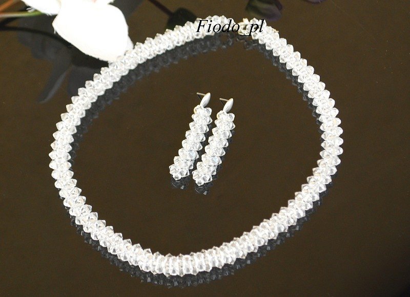 ATRAKTÍVNA KOLEKCIA SWAROVSKI CRYSTAL