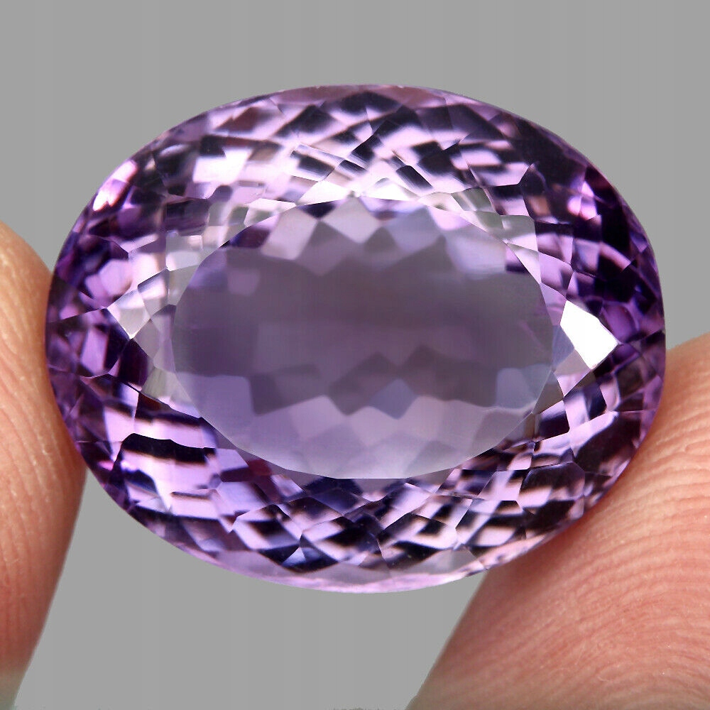 Prírodný kameň Ametyst, ak 31.78ct