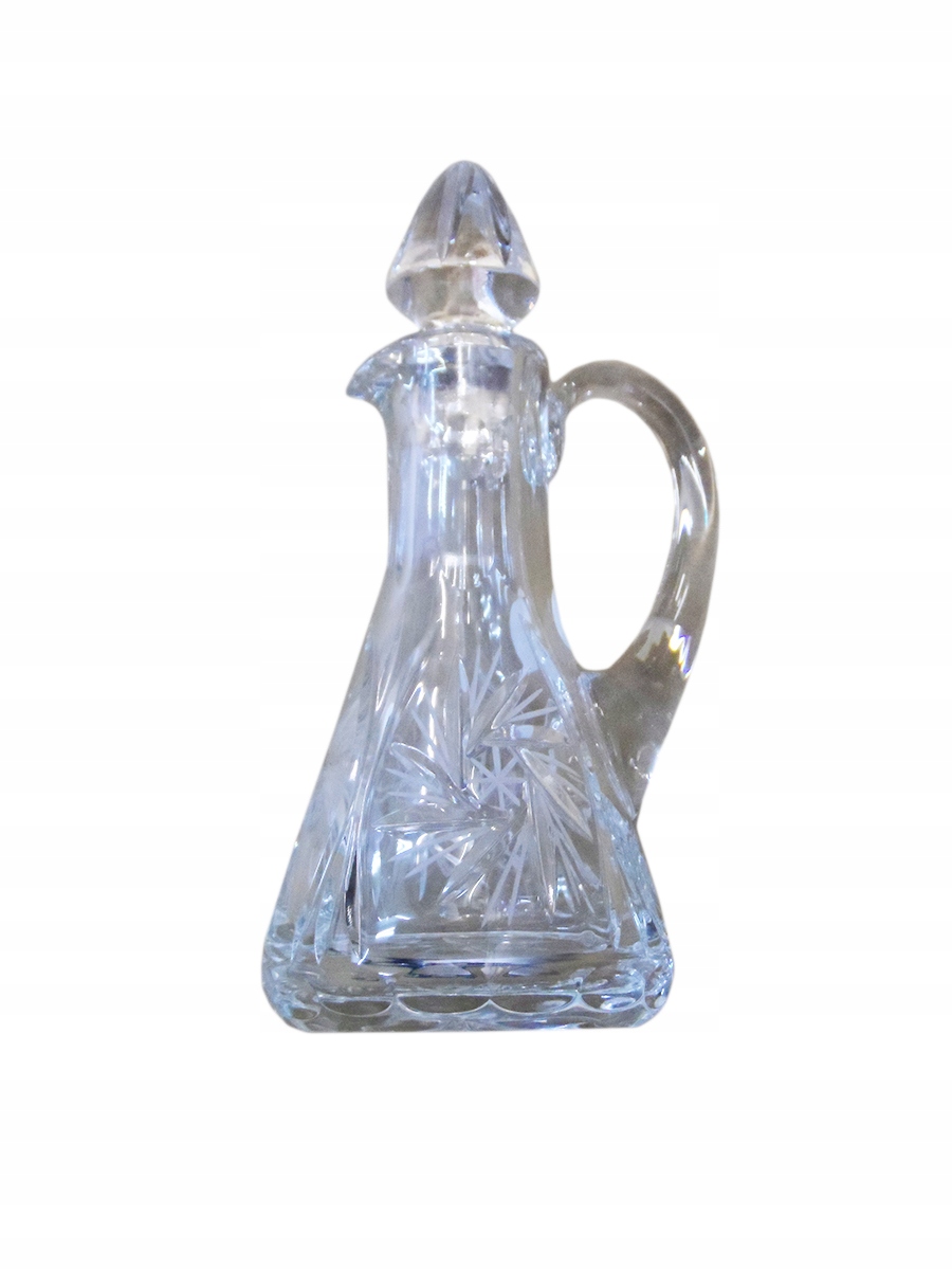 Crystal Ampoule - vodný lievik ... - 34710