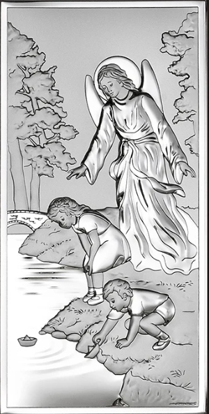 Guardian Angel na potoku 6497/2