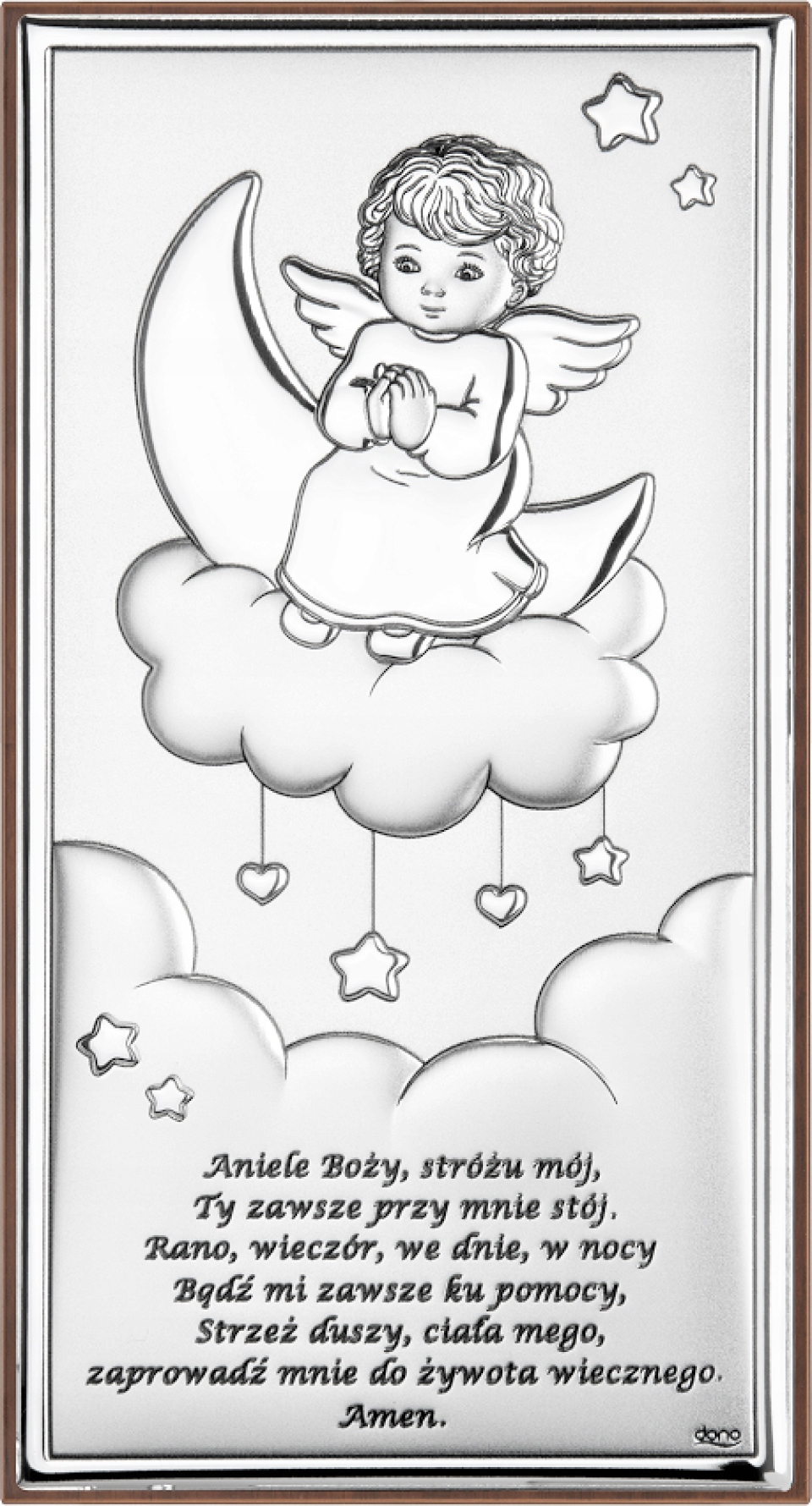 Angel na cloude DS35/2