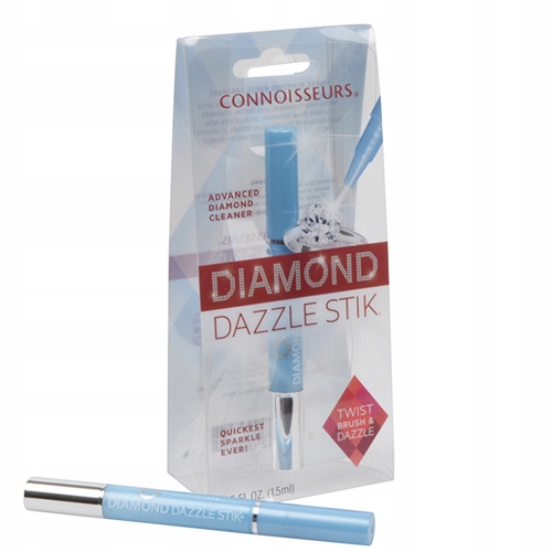 B * Dazzle Stik Diamond čistiace pero