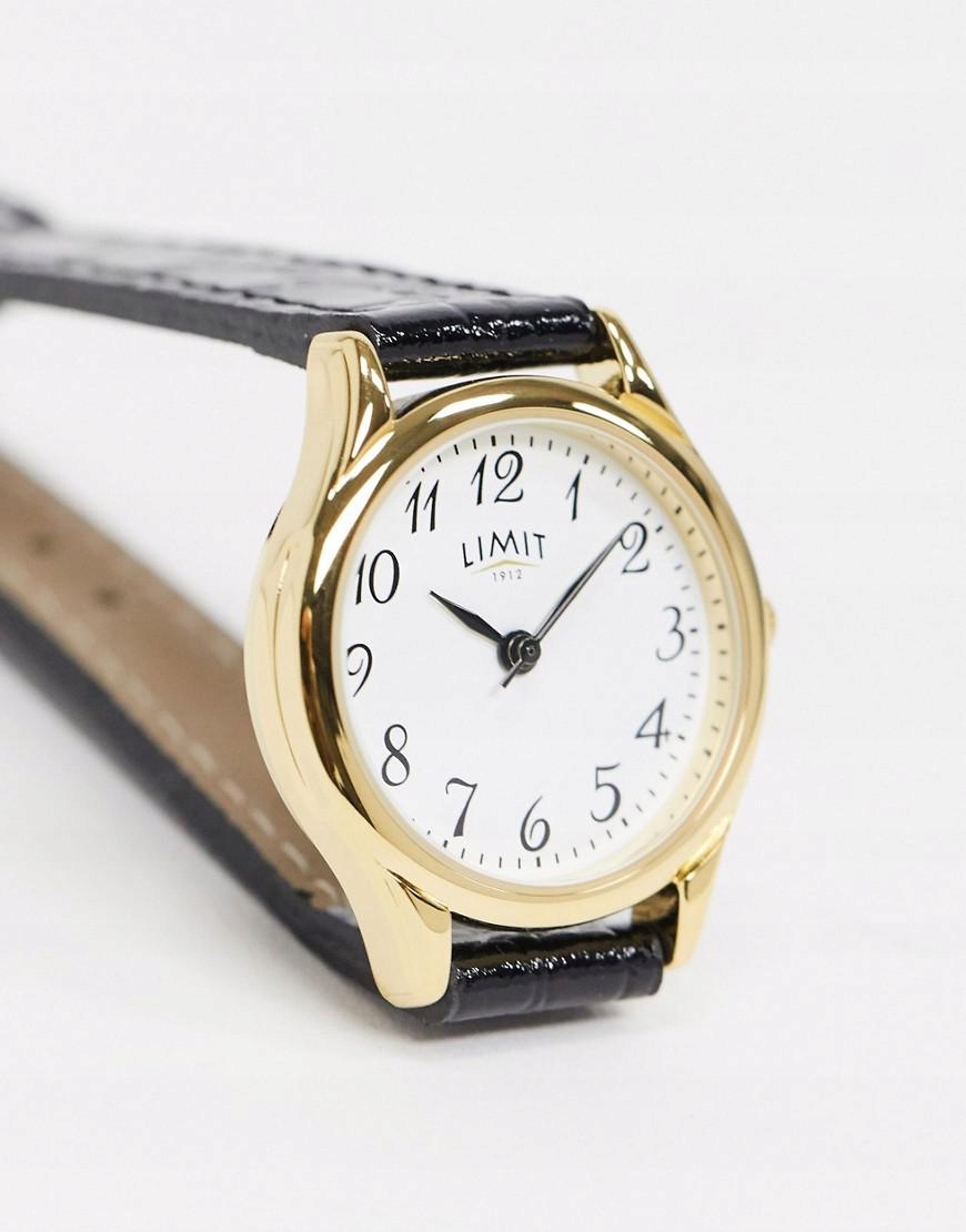 Dámske hodinky - B7E720* Limit Watch Casual OS AA4