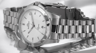 Pánské hodinky - Bisset Men's Watch BS25C57M