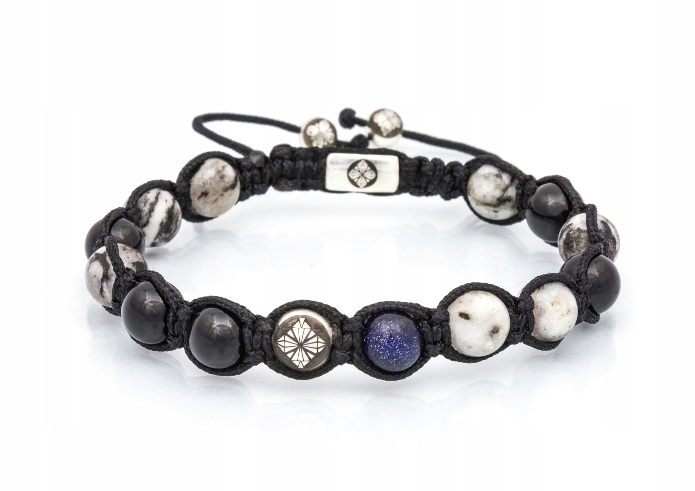 Pánsky náramok Alberto z Brasetti Jewels