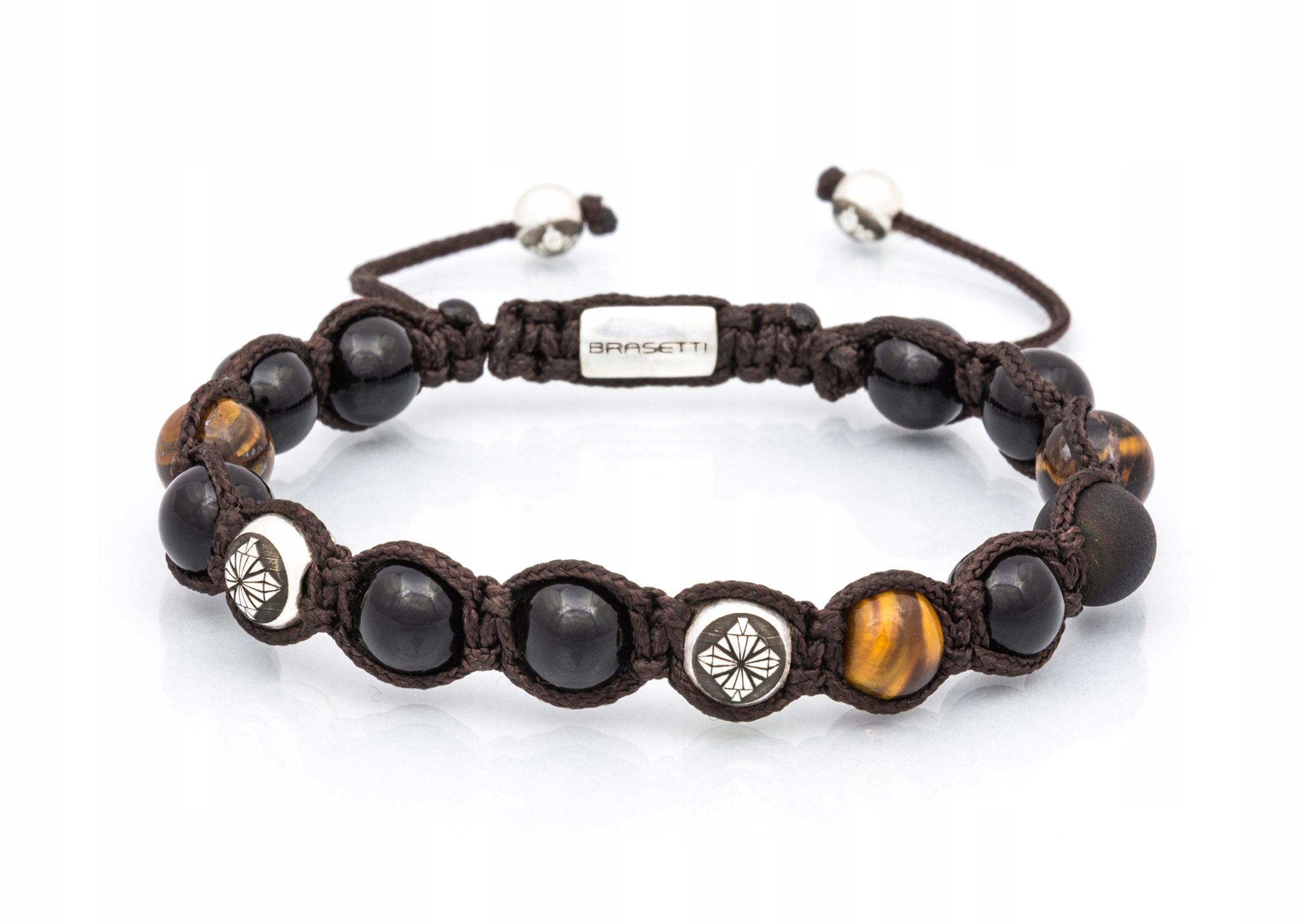Ermanno Pánsky náramok z Brasetti Jewels