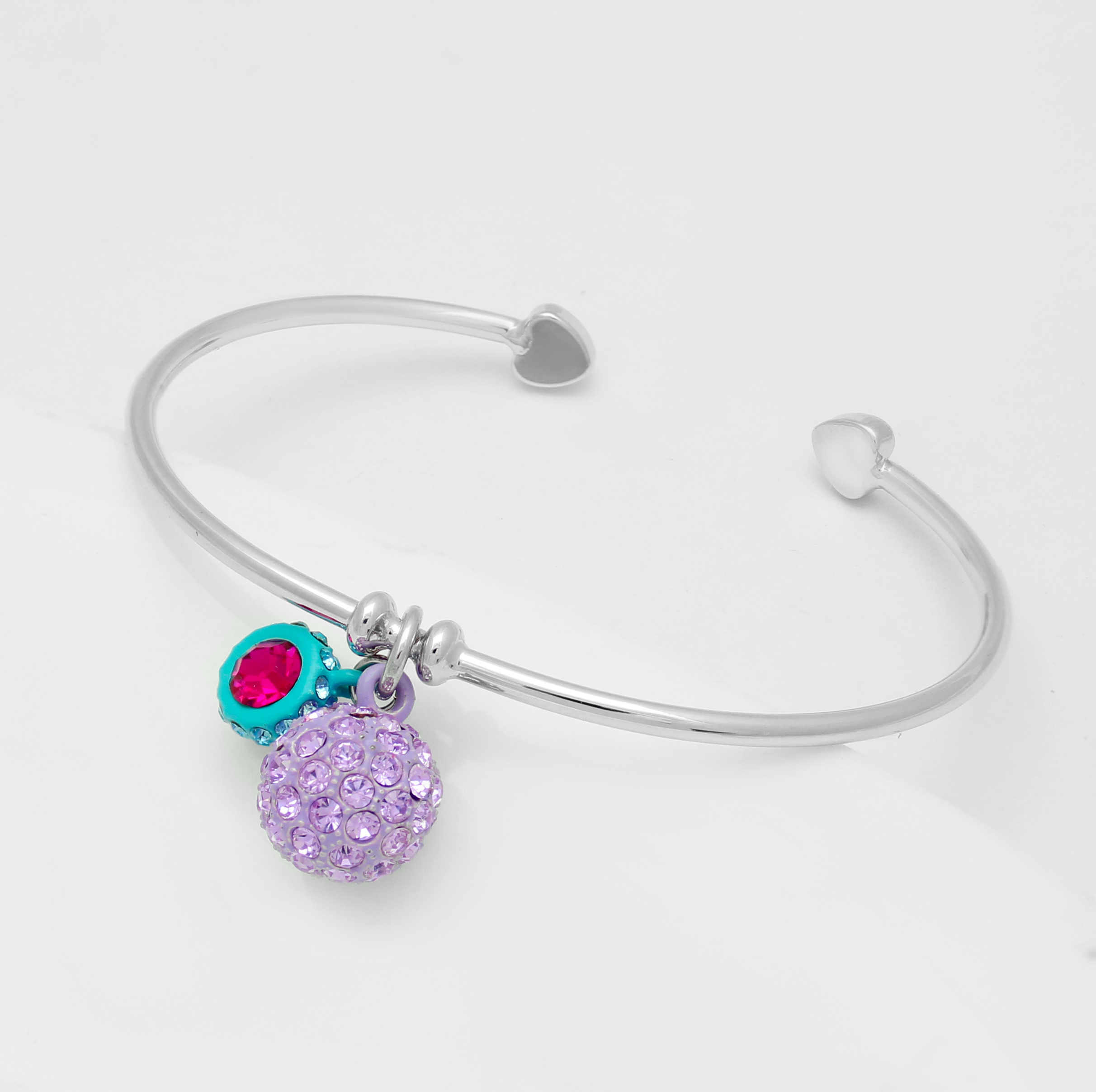NÁRAMOK PRE DETSKÉ DIEŤA SWAROVSKI