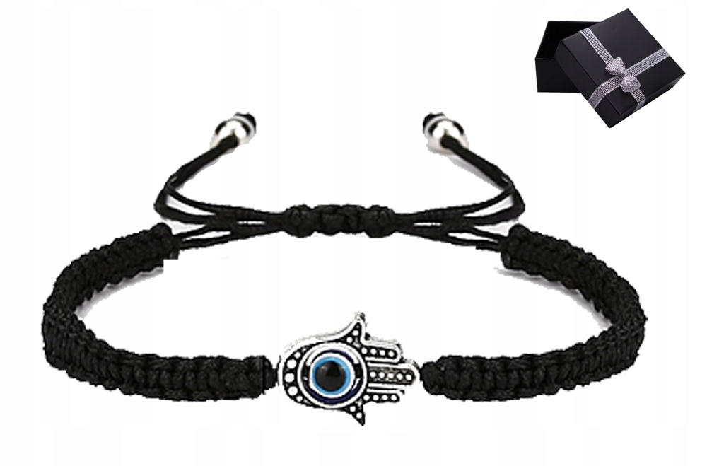 Prorok's Eye Amulet Amulet Amulet Black C812