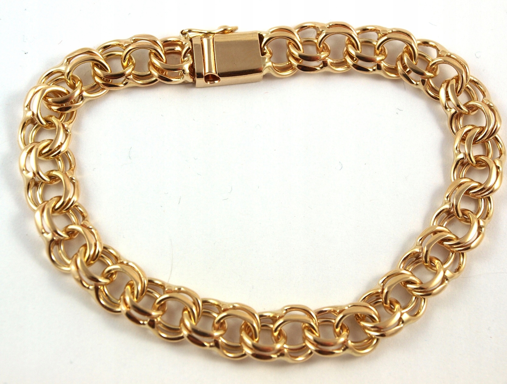Grolibaldi Golibaldi Braceet Gold 333 26 000 g