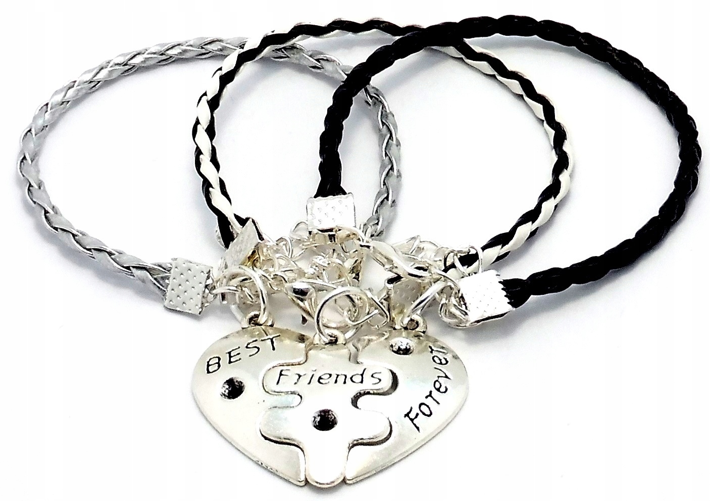 SET NÁRAMKOV NAJLEPŠÍ FRIENDS FOREVER
