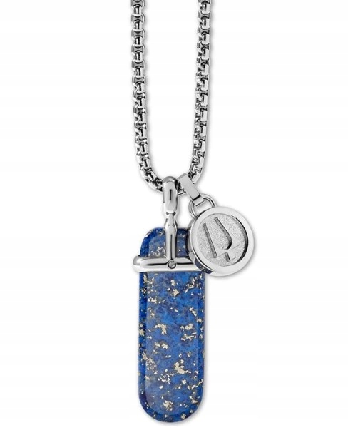 Bulova lapis náhrdelník Originálna cena 800 PLN!