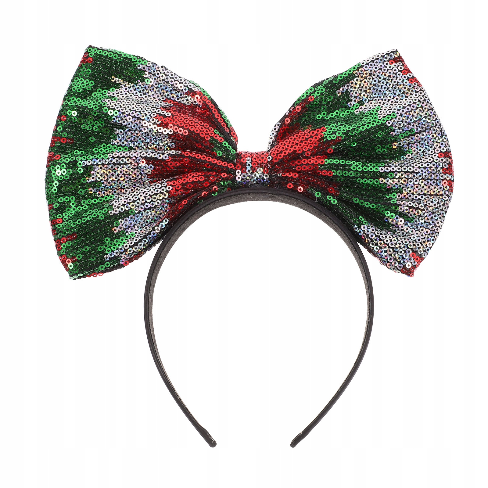 Big Bowknot Hair Hoops Photography Proverbs
