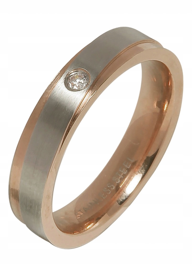 Bliss Republic Ring, ktorý sa vás týka