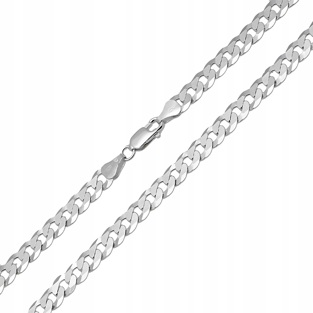 Pánske strieborné Harf P 180/22 - AG 925 Náramok
