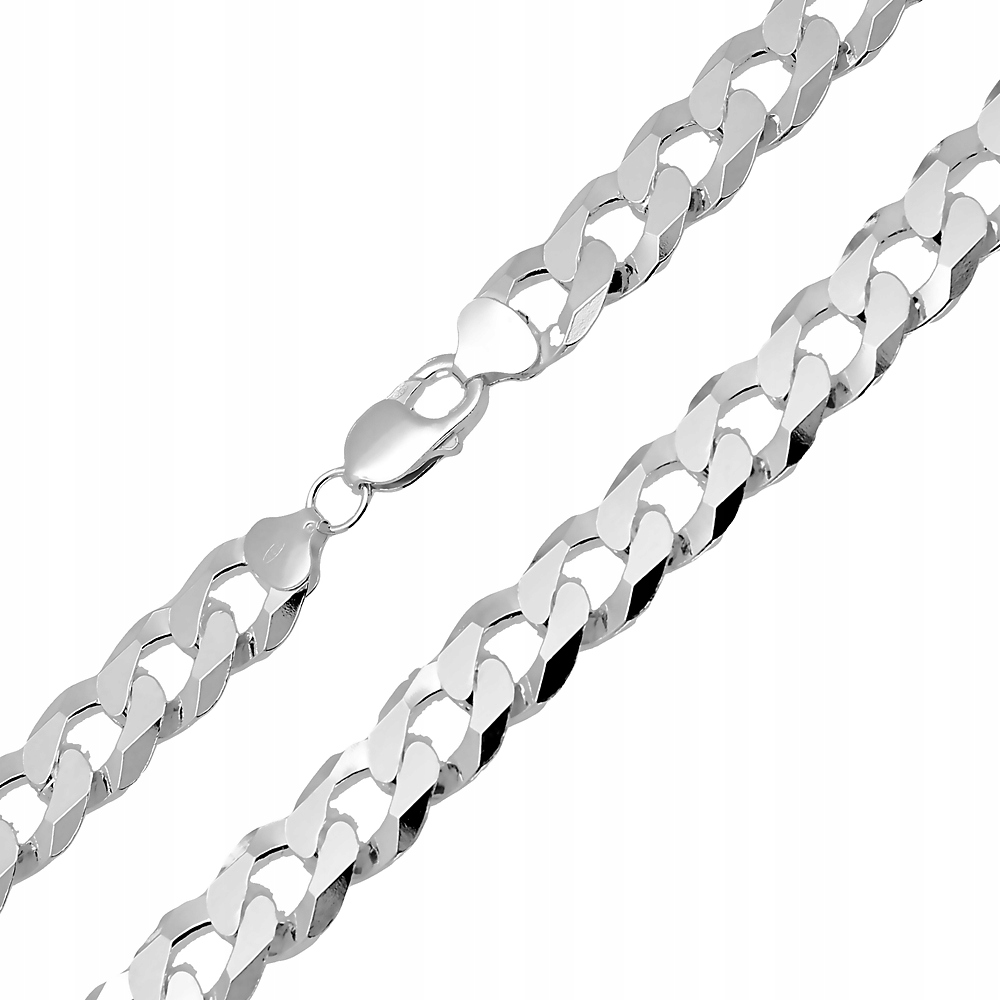 Pánske strieborné Harf P 350/33 - AG 925 Náramok