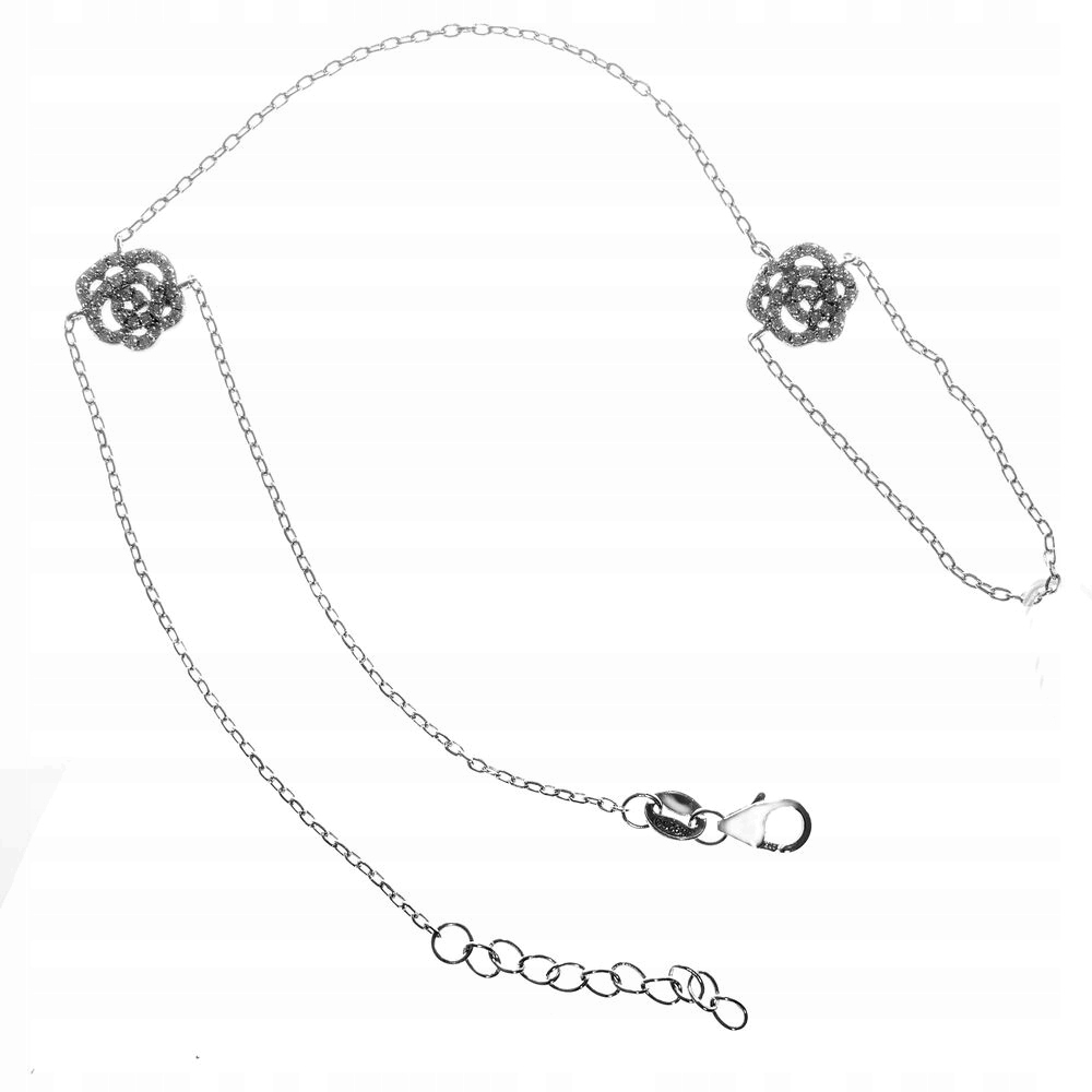 Dámsky náramok Folli Follie 3B15S099C Plata