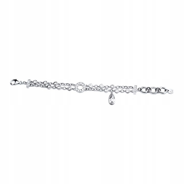 Dámske náramkové hodinky GC CC306B10 (19 cm)