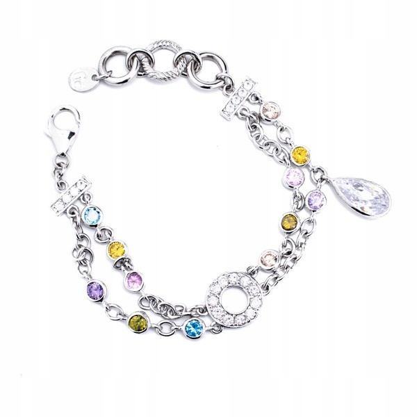 Dámske náramkové hodinky GC CC306B19 (19 cm)