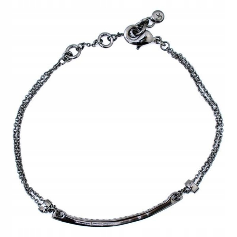 Dámsky náramok GC hodinky CWB81114 Silver 1