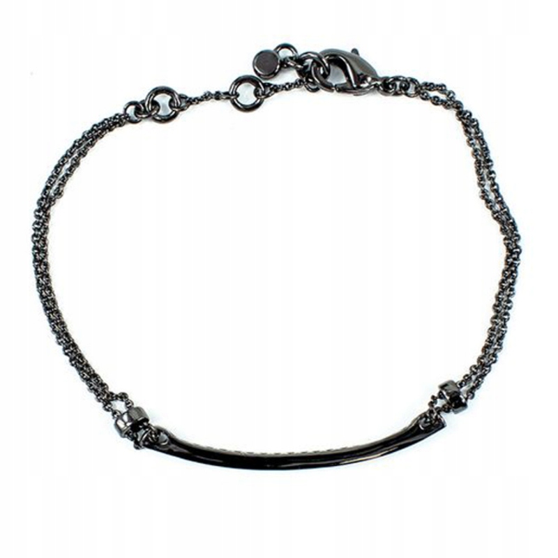 Dámsky náramok GC hodinky CWB81116 Silver 1