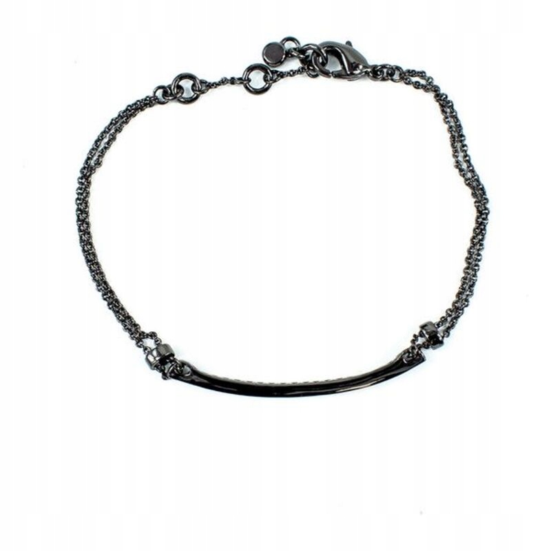 Dámsky náramok GC hodinky CWB81117 Silver 1