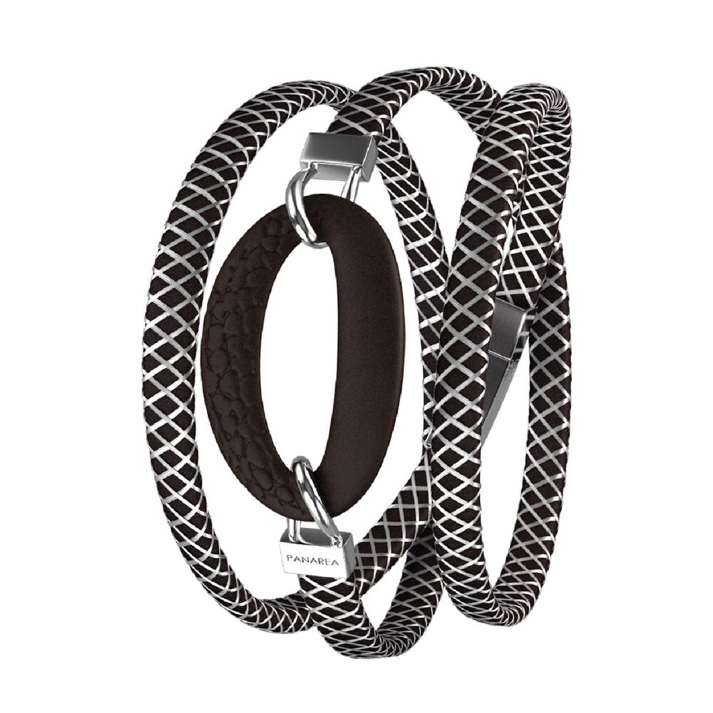 Dámsky náramok Panarea BM1M19 Silver BR