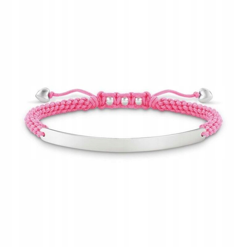 Dámsky náramok Thomas Sabo LBA0049 173 9