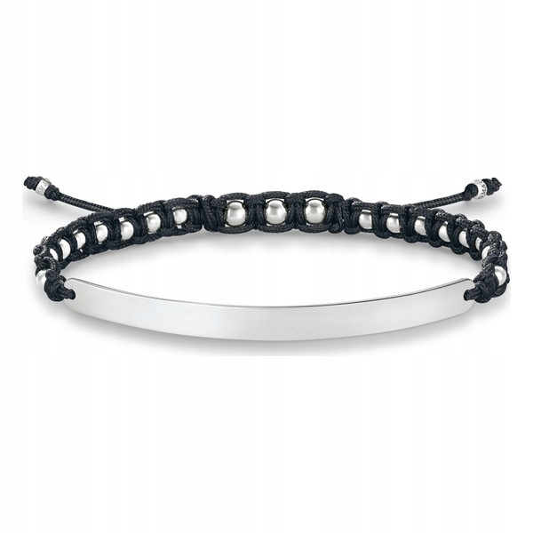 Dámsky náramok Thomas Sabo LBA0051 173 11 L