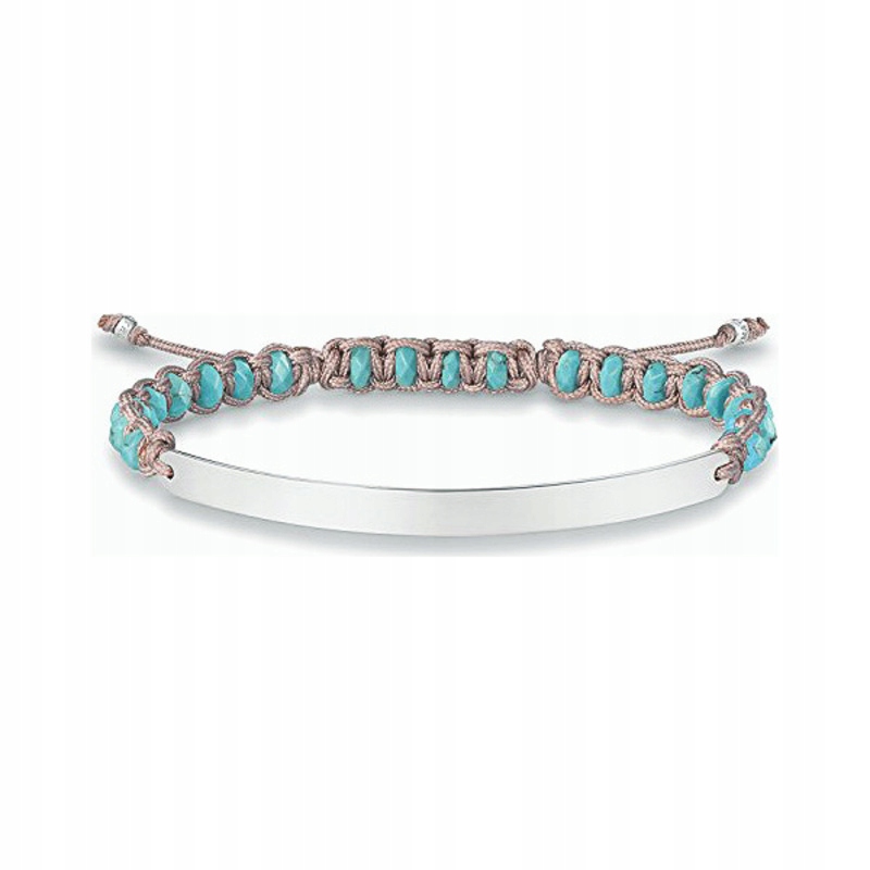 Dámsky náramok Thomas Sabo LBA0052 905 17 L