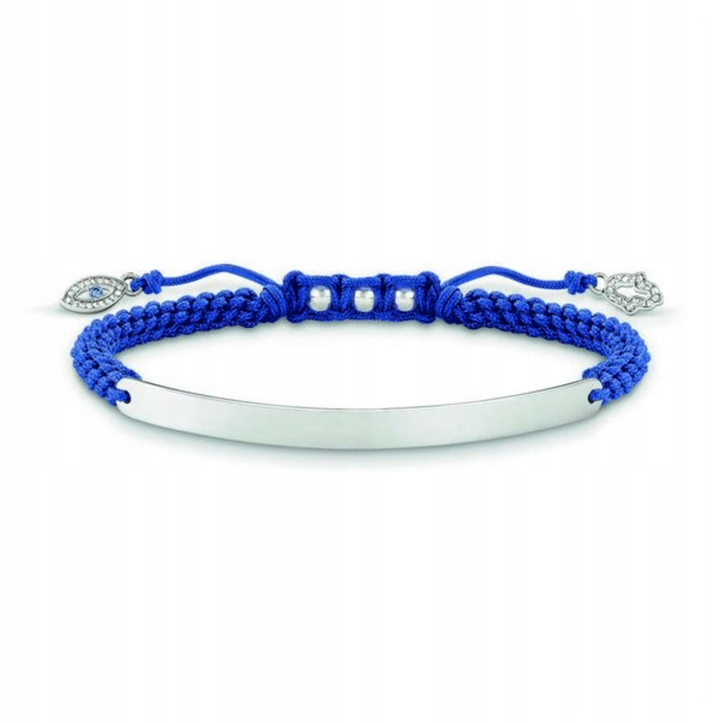 Dámsky náramok Thomas Sabo LBA0066 897 1 NI