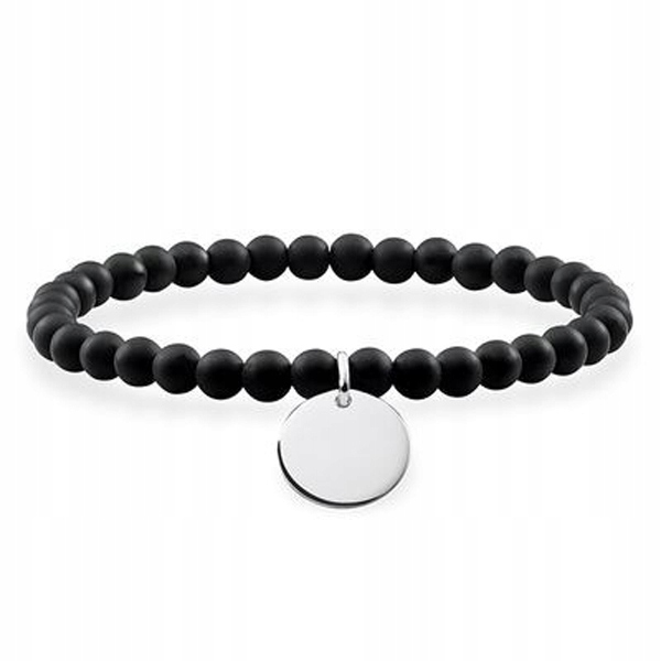Dámsky náramok Thomas Sabo LBA0114 16,5 cm