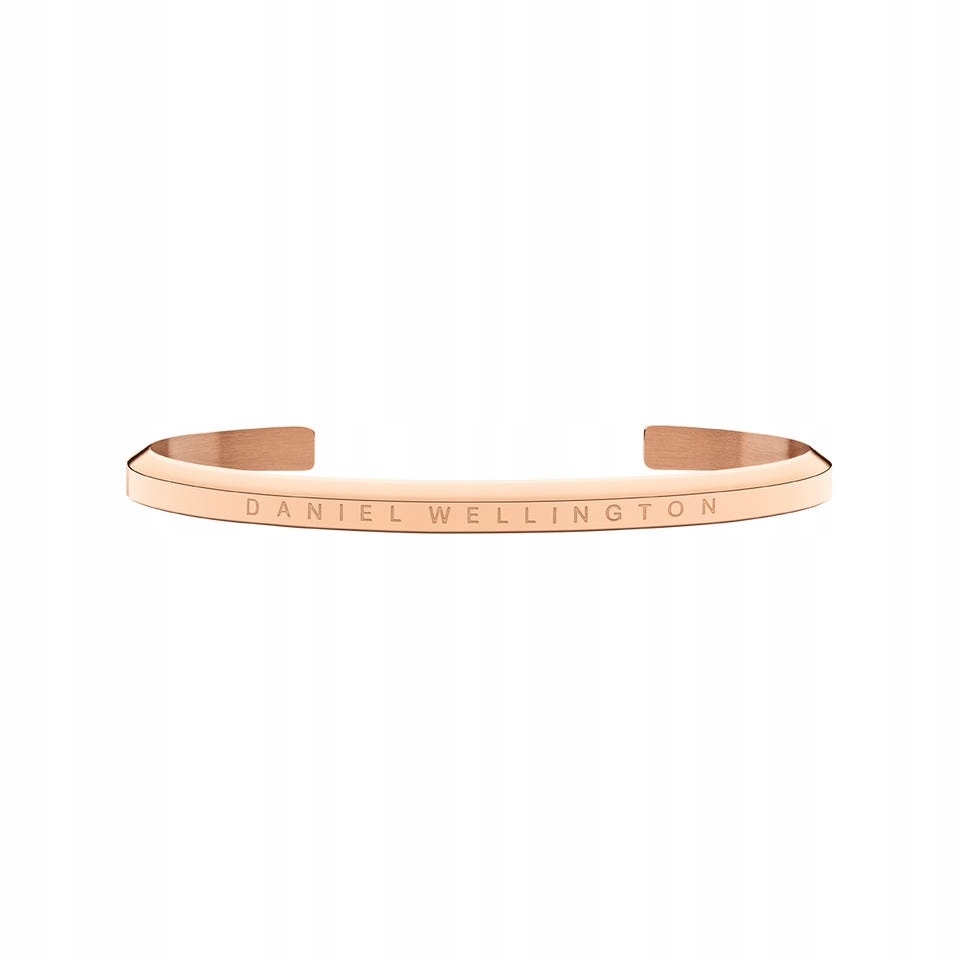 Daniel Wellington náramok Rose Gold S