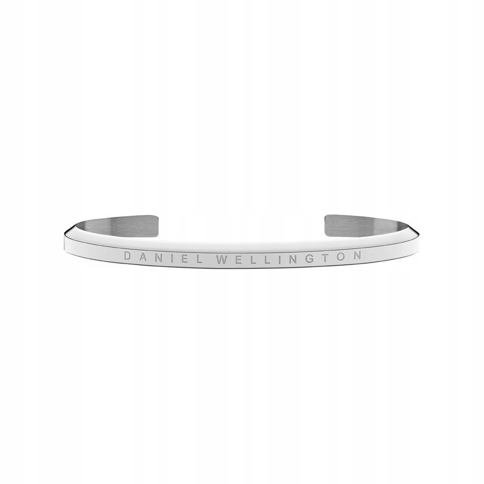 Daniel Wellington Srebry S náramok