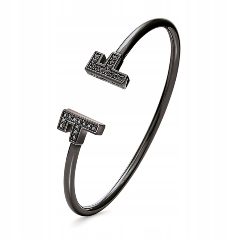 Follie F Patta de Ley Follie Braceet VEP 58 mm
