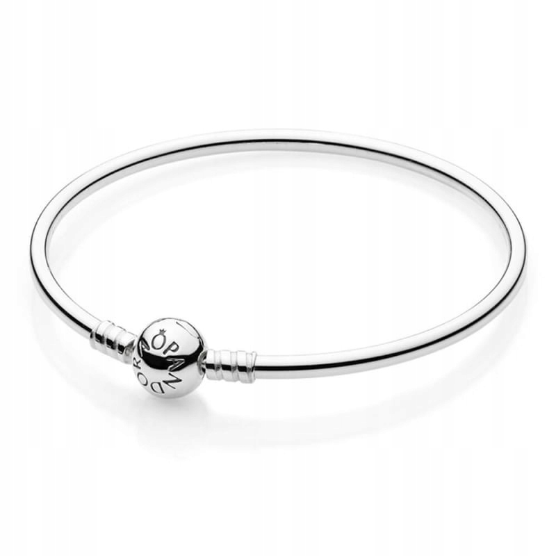 Pandora Bangle Moments 590713-17 náramok