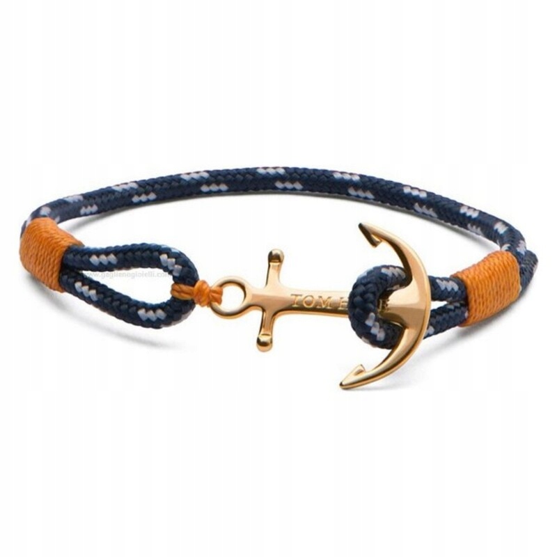 Náramok unisex Tom Hope TM012