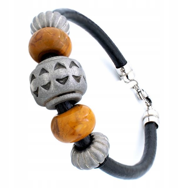 Unisex Viceroy 5059p01011 Náramok Grey podprsenka