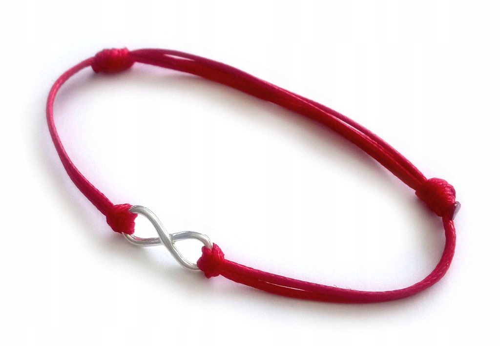 Infinity Bracelet Infinity Silver 925