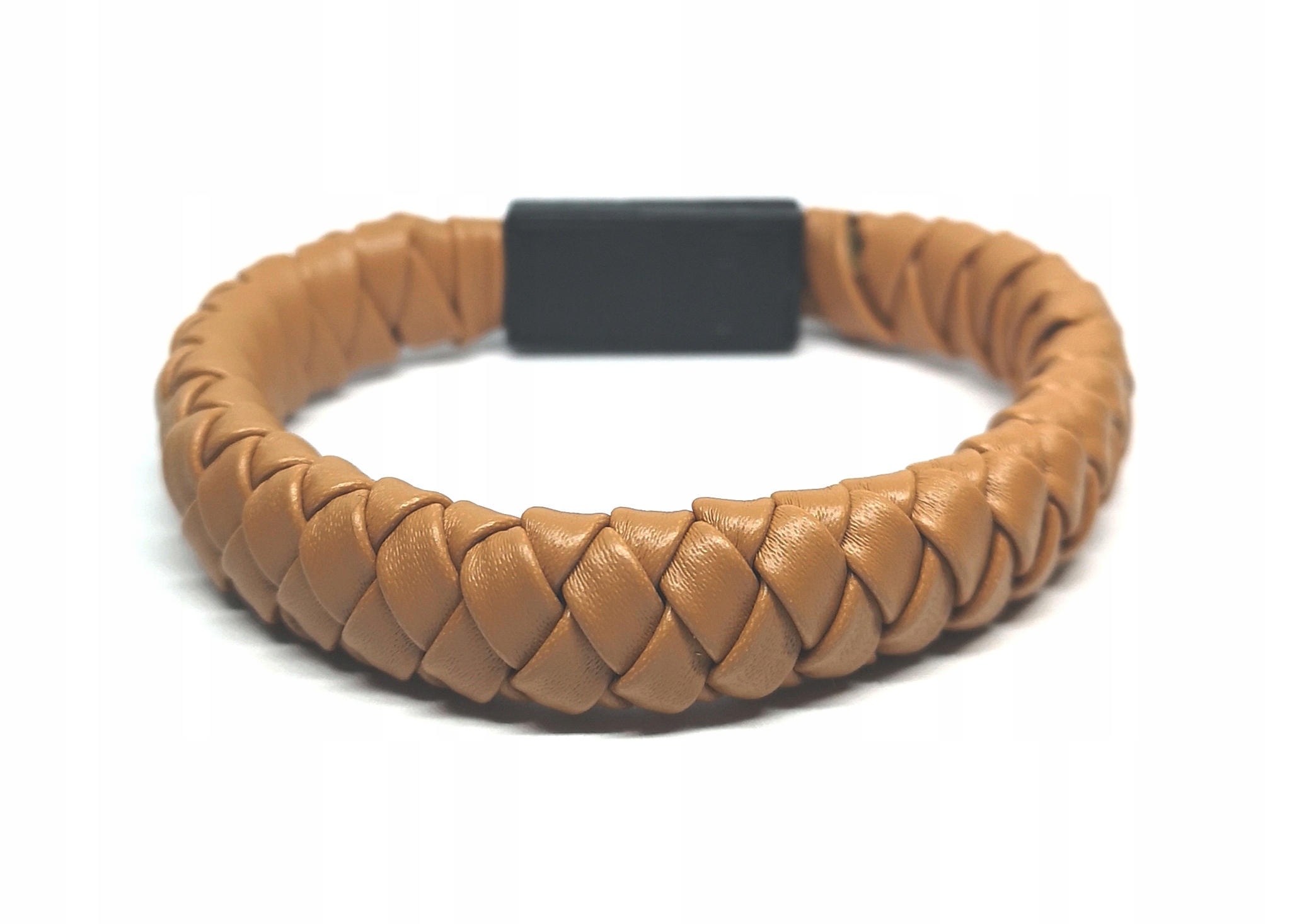 Kožený náramok s USB iPhone