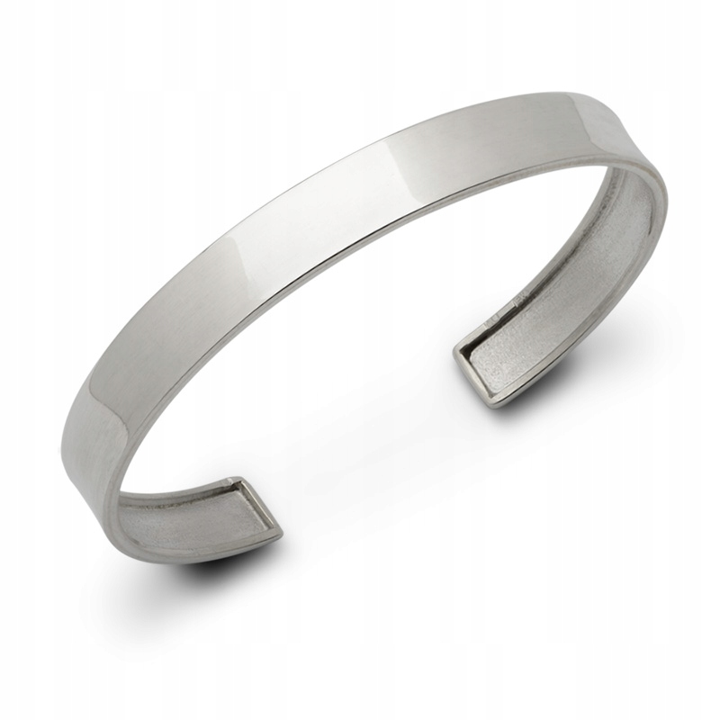 Pánsky Braceolt Typ C - Silver 925