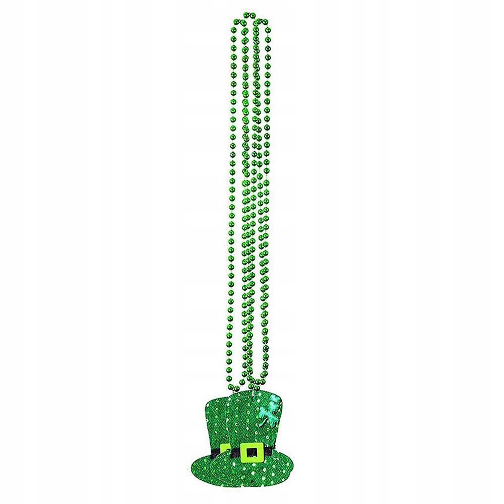 C-deň St. Patryk Zielona Shamrock Cap