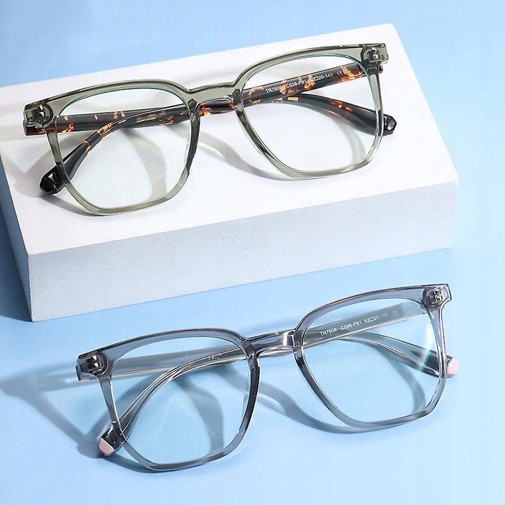 C1 -Unisex Anti Blue Light Guels s ultraskowatko