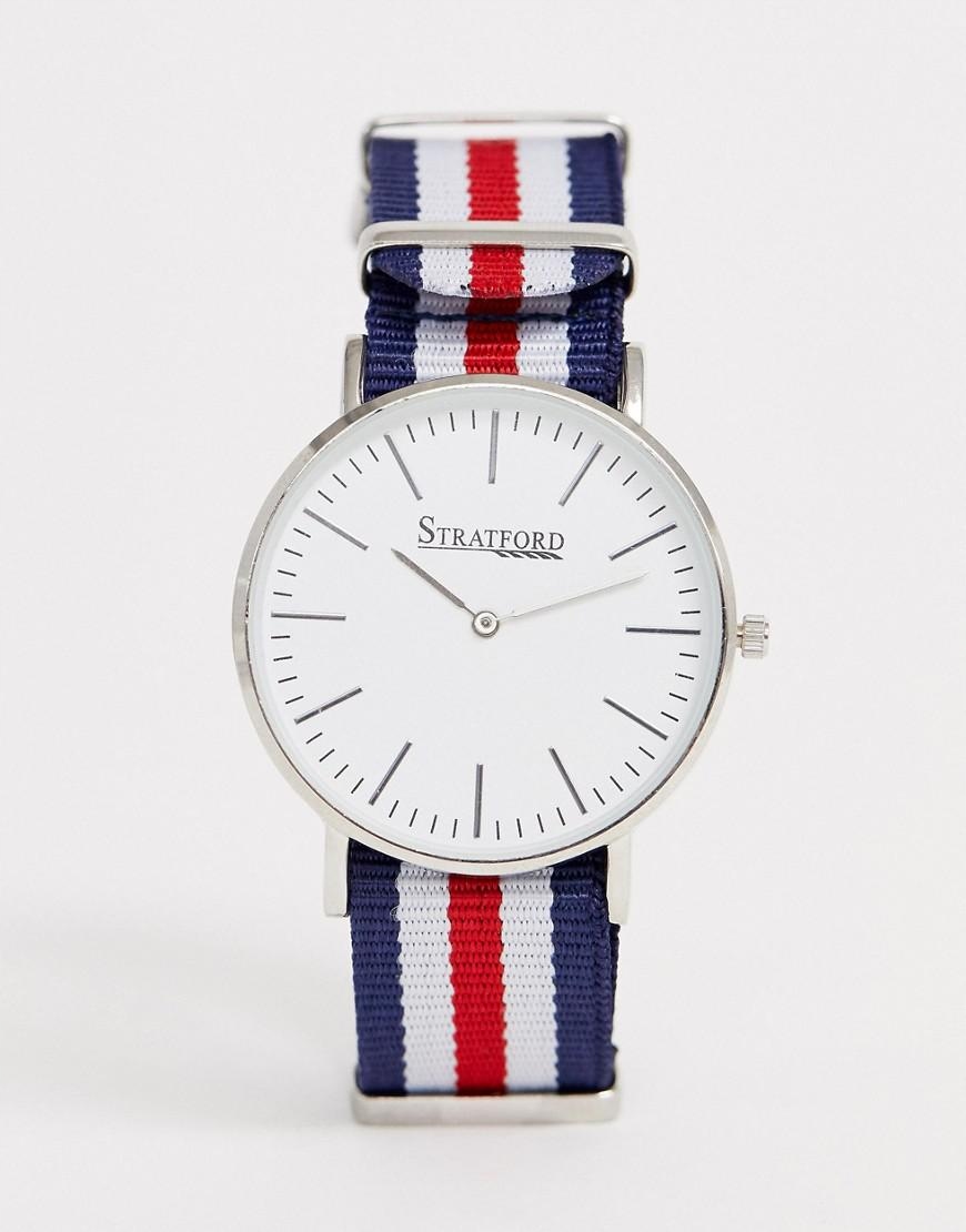 Dámske hodinky - C8E321 Stratford Watch on the Mix OS Babble Bar