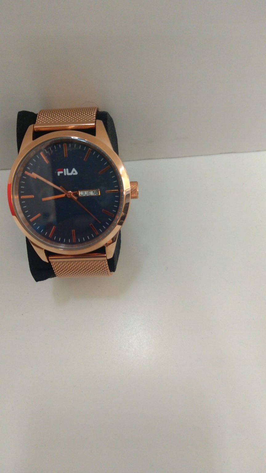 Pánské hodinky - C8E545*FILA Watch Zlatá farba 0 AU2
