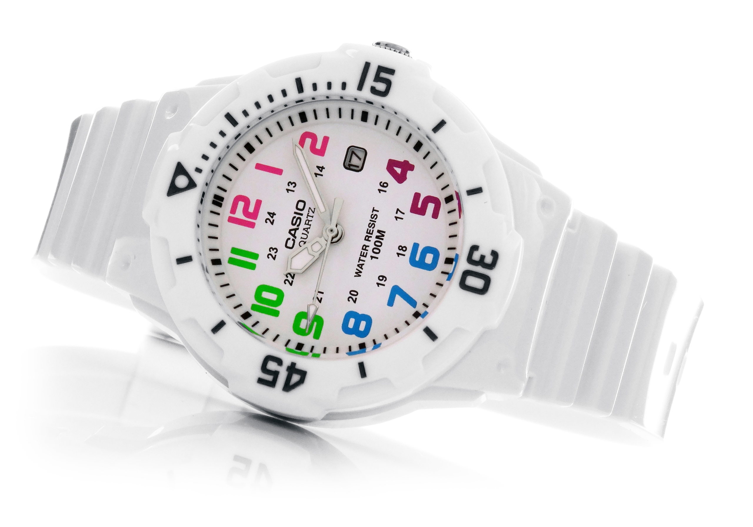 Detské hodinky - Casio Children's Watch o darček pre dievča