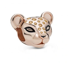 CHARMS LIONE DO PANDORA MOMENTS