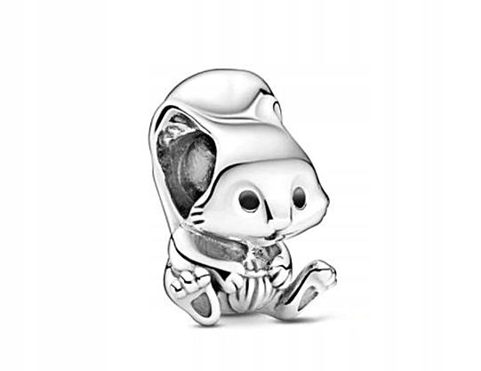 CHARMS SQUIRT NOVINKA pre Pandora striebro S925