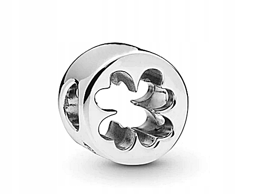 CHARMS to Pandora CLOVER LUCKY