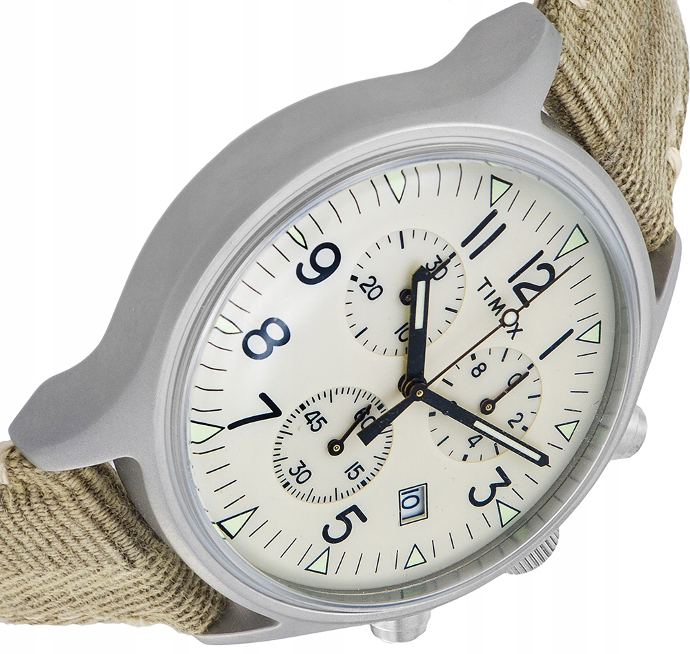 Pánské hodinky - Miracle Timex TW2R68500 Predaj 2 roky záruky