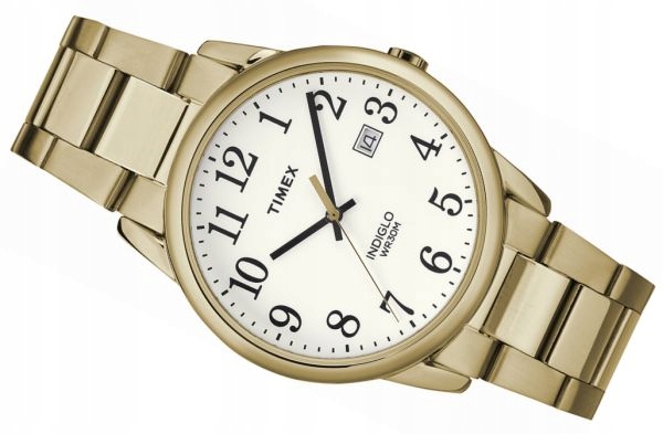 Pánské hodinky - Clear Men's Timex TW2R2R23600 Indiglo!